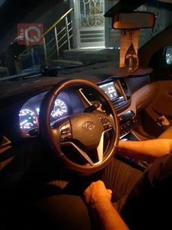 هیوندای تۆکسۆن